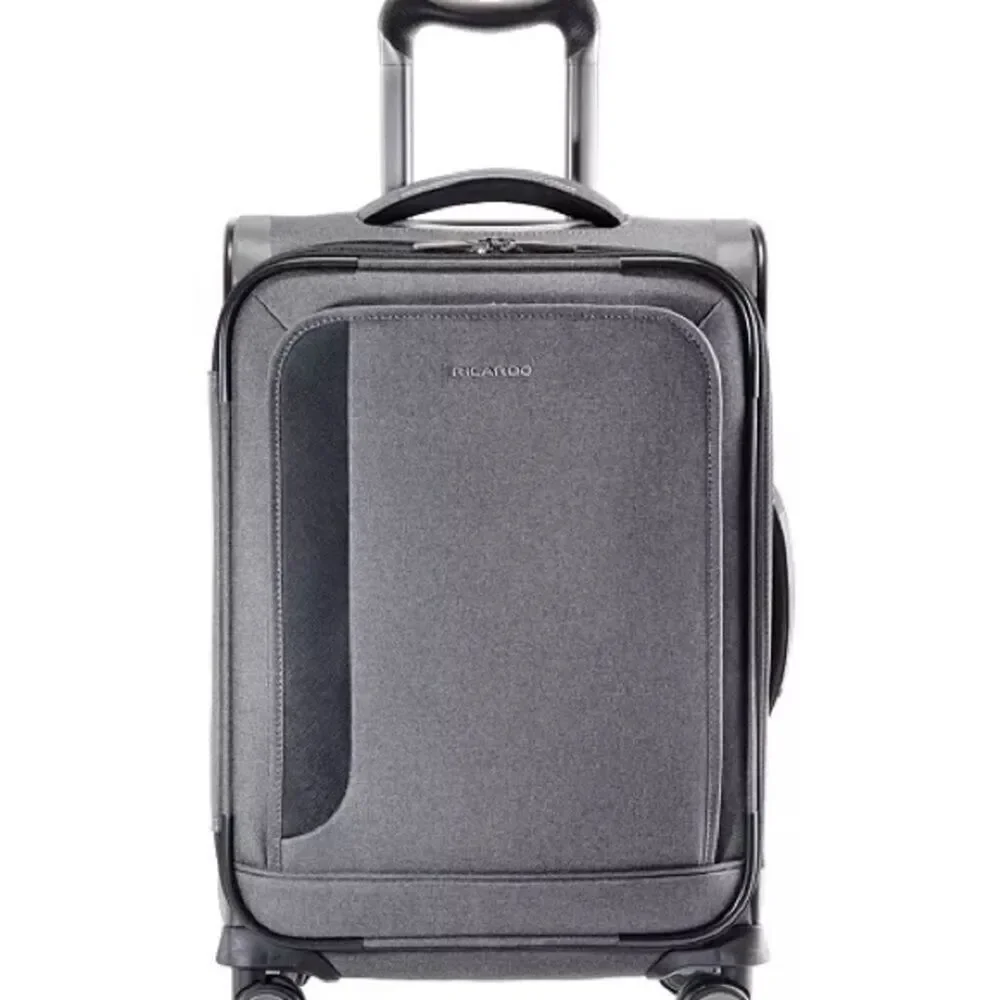 Ricardo Malibu Bay 3.0 Check-In Suitcase luggage travel bag spinner suitcase